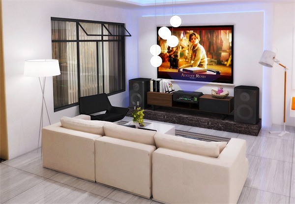 WizIns威森智能家居